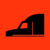 Taylor Trucking LLC's Logo